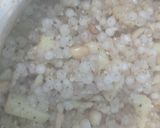 स्टीम साबुदाने खिचड़ी (steam sabudane khichdi recipe in Hindi) रेसिपी चरण 5 फोटो