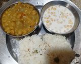 लौकी चना दाल (lauki Chana dal recipe in Hindi) रेसिपी चरण 4 फोटो