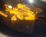 Foto del paso 2 de la receta: Paella de alcachofas
