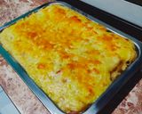 Foto langkah ke 7 dari resep Macaroni brulee.