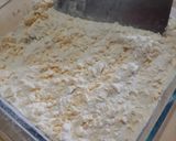 Foto del paso 3 de la receta: Tarta de manzana con crumble
