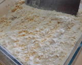 Foto del paso 3 de la receta: Tarta de manzana con crumble