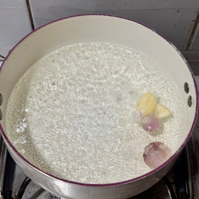 Langkah 2