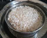 पोहा चिवडा(poha chivda) रेसिपी चरण 1 फोटो