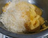 Foto langkah ke 2 dari resep Kastengel.