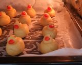 Foto langkah ke 5 dari resep Nastar Bebek.