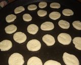 Foto del paso 2 de la receta: Bizcochitos de queso 🔥