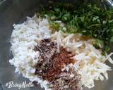 Cottage Cheese Momos recipe step 2 photo