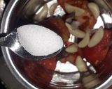 ટામેટા લસણ ની ચટણી રેસીપી સ્ટેપ3ફોટો
