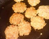 पोहा कटलेट बिना आलू का (Poha cutlet bina aloo ka recipe in Hindi) रेसिपी चरण 4 फोटो
