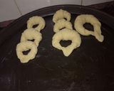 Foto del paso 7 de la receta: Medialunas copadas!