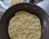 Foto del paso 6 de la receta: Pan integral proteico en la sartén