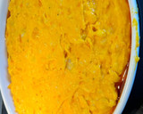 Foto del paso 7 de la receta: Gratinado de ternera picada, calabaza y patata