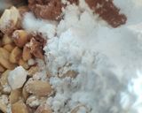 A picture of step 3 of Chocolate Peanut Butter.