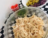 Foto del paso 1 de la receta: Papas Rellenas Caseras PE!