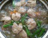 Foto langkah ke 6 dari resep Sop Iga Sapi.