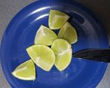 Foto del paso 1 de la receta: Caipirinha