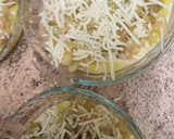 Foto del paso 6 de la receta: Quiche apto para celíacos