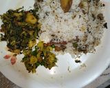 बिरयानी (Biryani Recipe in Hindi) रेसिपी चरण 3 फोटो