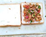 A picture of step 4 of Grilled Sandwiches.