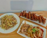 รูปขั้นตอนการทำที่ 8 ของ ตำหลวงพระบาง แบบง่าย อร่อย จบในครกเดียว