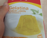 Foto del paso 5 de la receta: Tarta limón sin azúcar (para diabéticos)