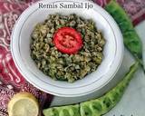 Cara Membuat Remis Sambal Ijo 4