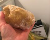 Une image de l'étape 6 de Biscuits de noël.