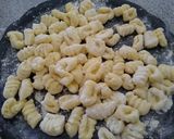 Foto del paso 5 de la receta: Ñoquis de papa!