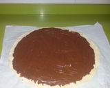 Foto del paso 1 de la receta: Retorcidos de choco