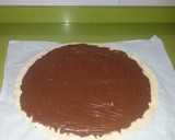 Foto del paso 1 de la receta: Retorcidos de choco