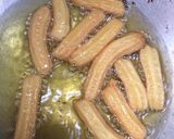 Foto langkah ke 6 dari resep Churros.