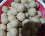 Foto langkah ke 3 dari resep Cimol anti meledak.