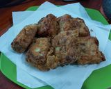 Foto langkah ke 6 dari resep Misua Goreng.