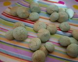 Foto del paso 7 de la receta: Suspiros