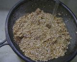 Foto del paso 2 de la receta: Merluza con quinoa