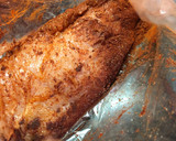 Foto del paso 2 de la receta: Solomillo de pavo a la paprika, al horno