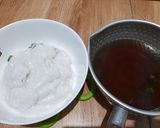 Foto langkah ke 5 dari resep Bubur Sumsum Lembut.