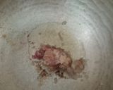 Foto langkah ke 1 dari resep SOP Kembang Kol.