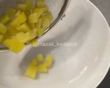Foto langkah ke 2 dari resep Bihun Kentang.