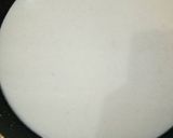 Foto langkah ke 2 dari resep Oreo Cheese Cake.