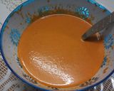 A picture of step 7 of Shahi Navratna Kofta Curry.
