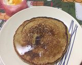 Foto del paso 3 de la receta: Pancake 🥞 de Banano 🍌