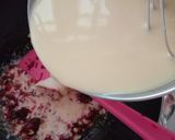 A picture of step 4 of Sooji Besan cutlet.