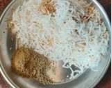 શિયાળુ પાક (Winter Paak Recipe In Gujarati) રેસીપી સ્ટેપ1ફોટો