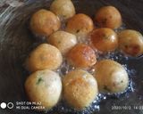 पनीर कोफ्ता (Paneer Kofta recipe in hindi) रेसिपी चरण 4 फोटो