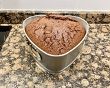 Foto del paso 8 de la receta: Pastel y pastelitos “ San Valentín “