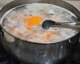 Foto langkah ke 3 dari resep Sup Kimlo 🍲💝.