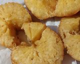 Foto langkah ke 4 dari resep Singkong Goreng Merekah.