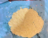 கோதுமை கார ரொட்டி ரெசிபி ஸ்டேப் 3 புகைப்படம்